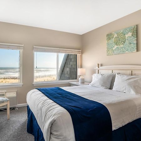 The Surf Club Resort Montauk Exterior photo