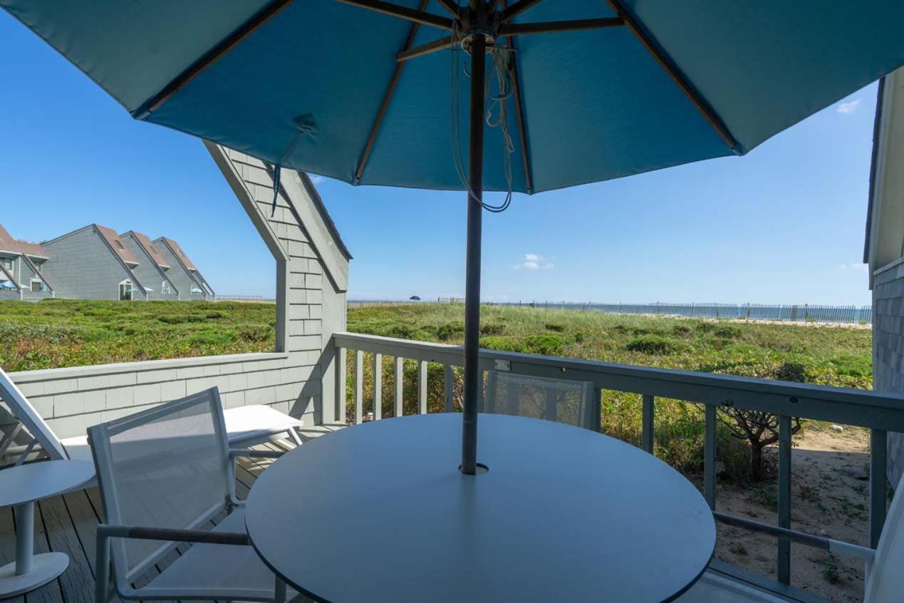 The Surf Club Resort Montauk Exterior photo