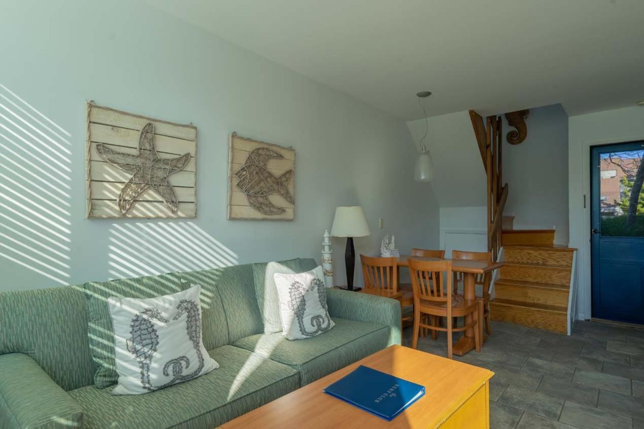 The Surf Club Resort Montauk Exterior photo