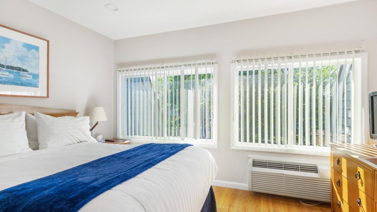 The Surf Club Resort Montauk Exterior photo