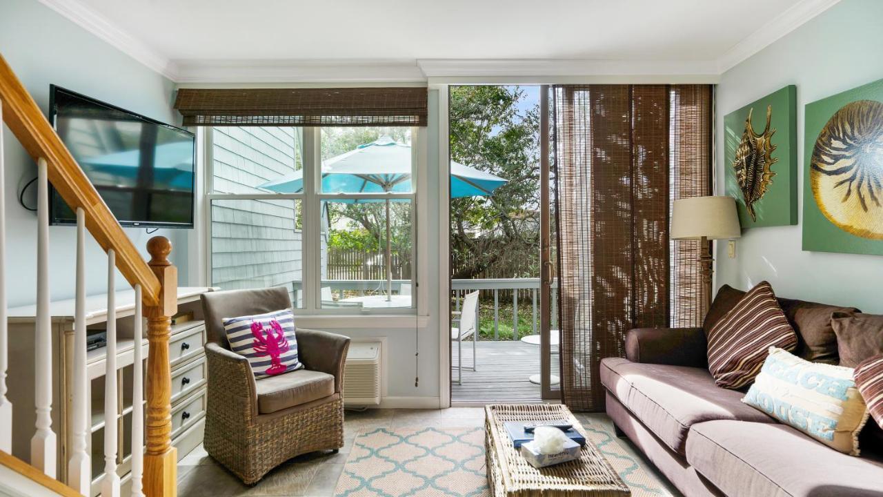 The Surf Club Resort Montauk Exterior photo