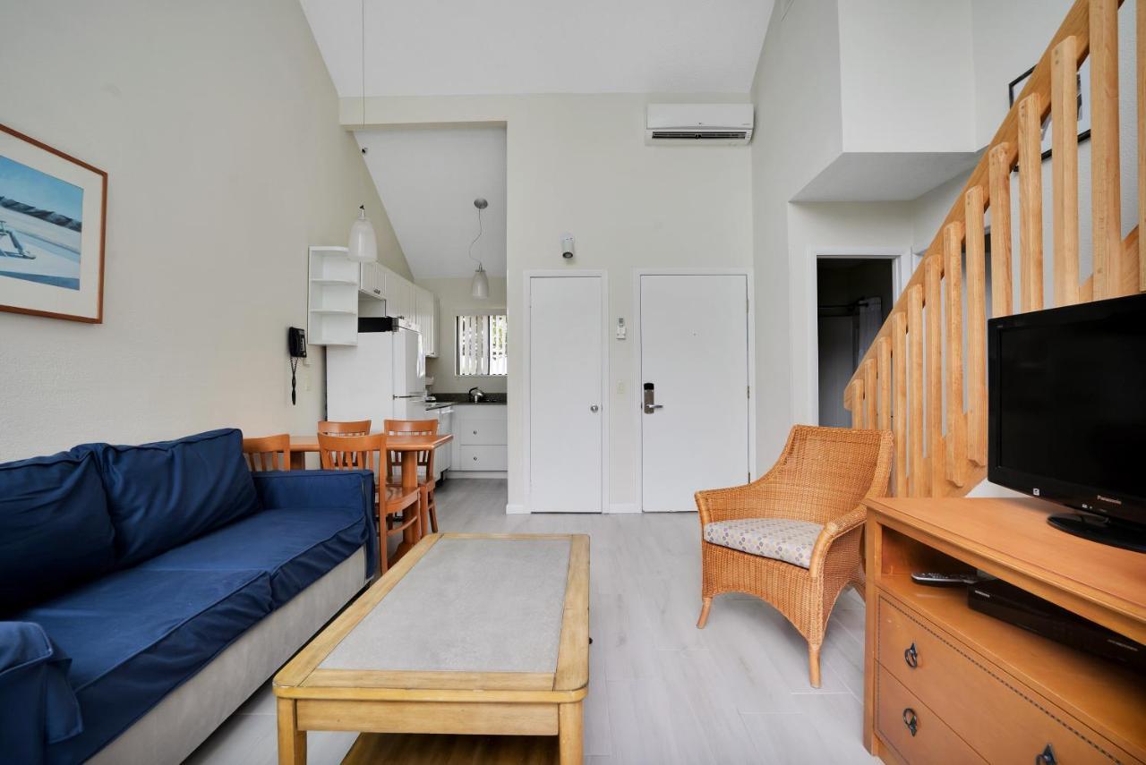 The Surf Club Resort Montauk Exterior photo
