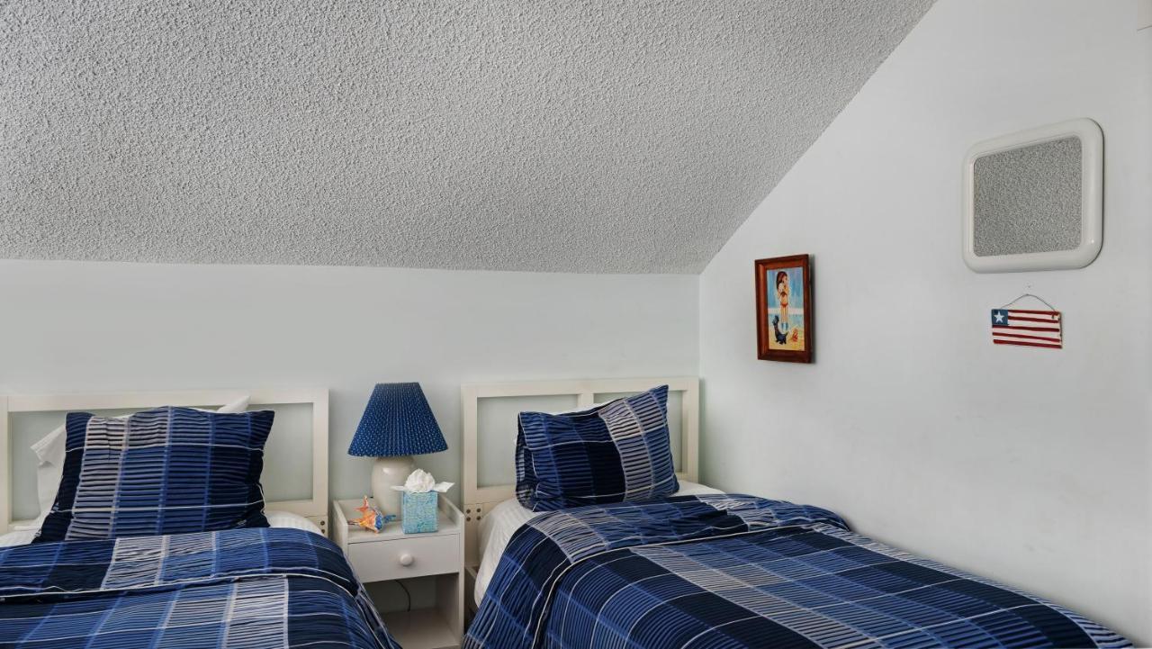 The Surf Club Resort Montauk Exterior photo