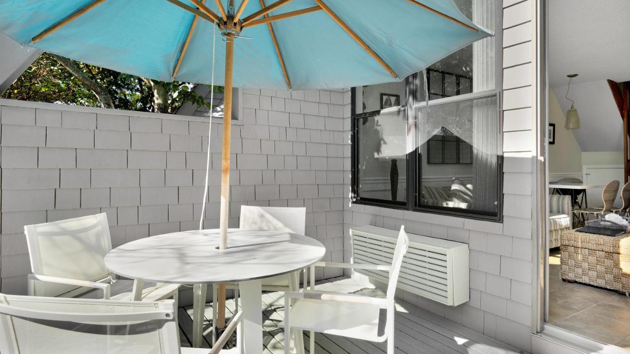 The Surf Club Resort Montauk Exterior photo