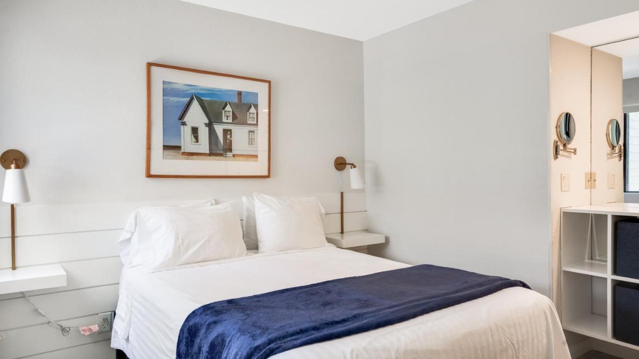 The Surf Club Resort Montauk Exterior photo