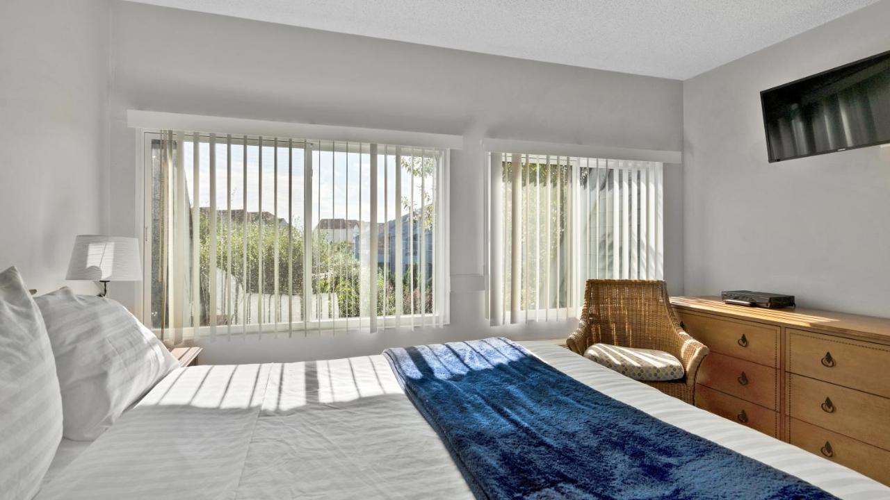 The Surf Club Resort Montauk Exterior photo