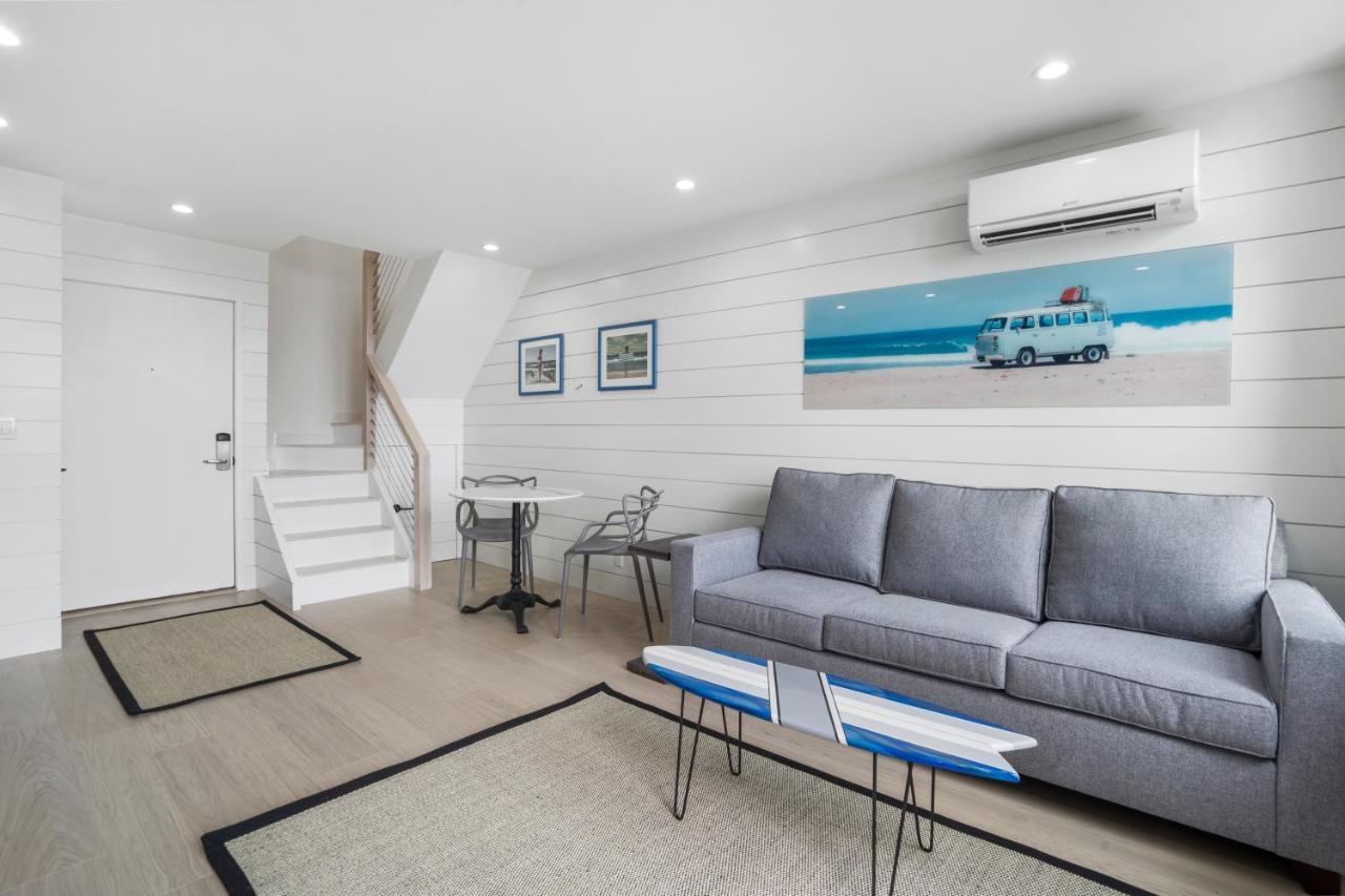 The Surf Club Resort Montauk Exterior photo