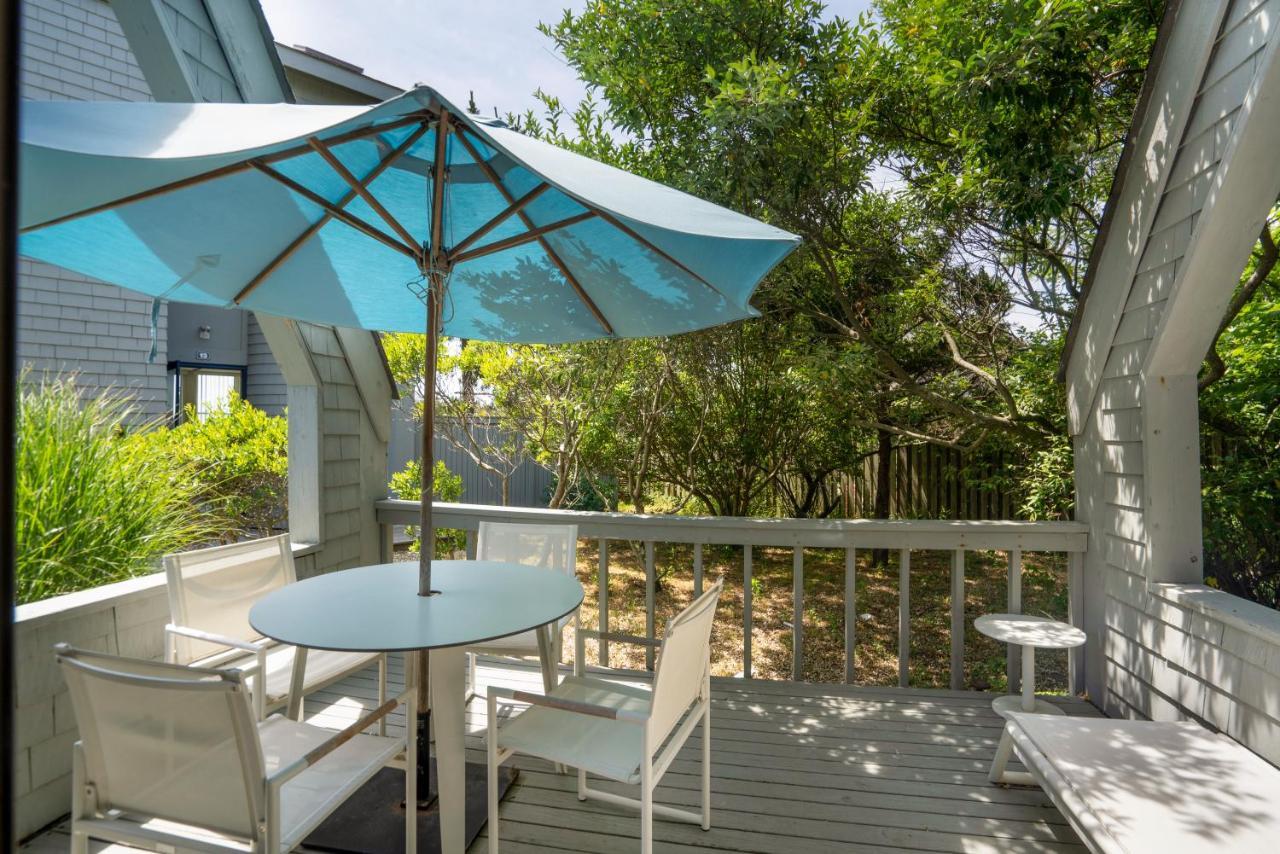 The Surf Club Resort Montauk Exterior photo
