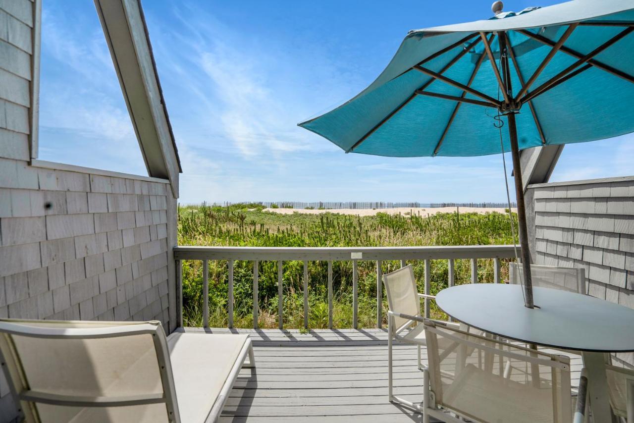 The Surf Club Resort Montauk Exterior photo