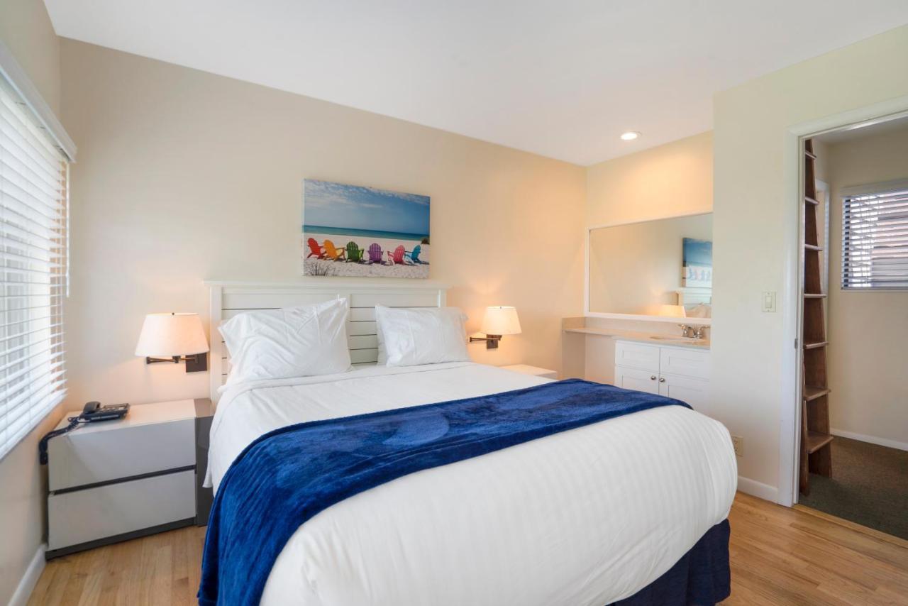 The Surf Club Resort Montauk Exterior photo