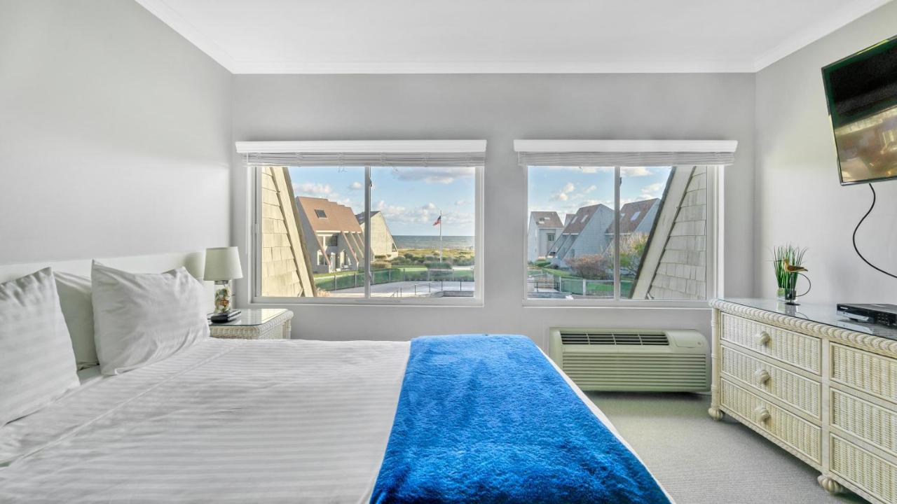 The Surf Club Resort Montauk Exterior photo