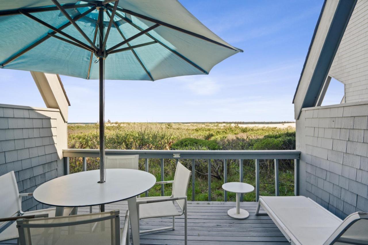 The Surf Club Resort Montauk Exterior photo