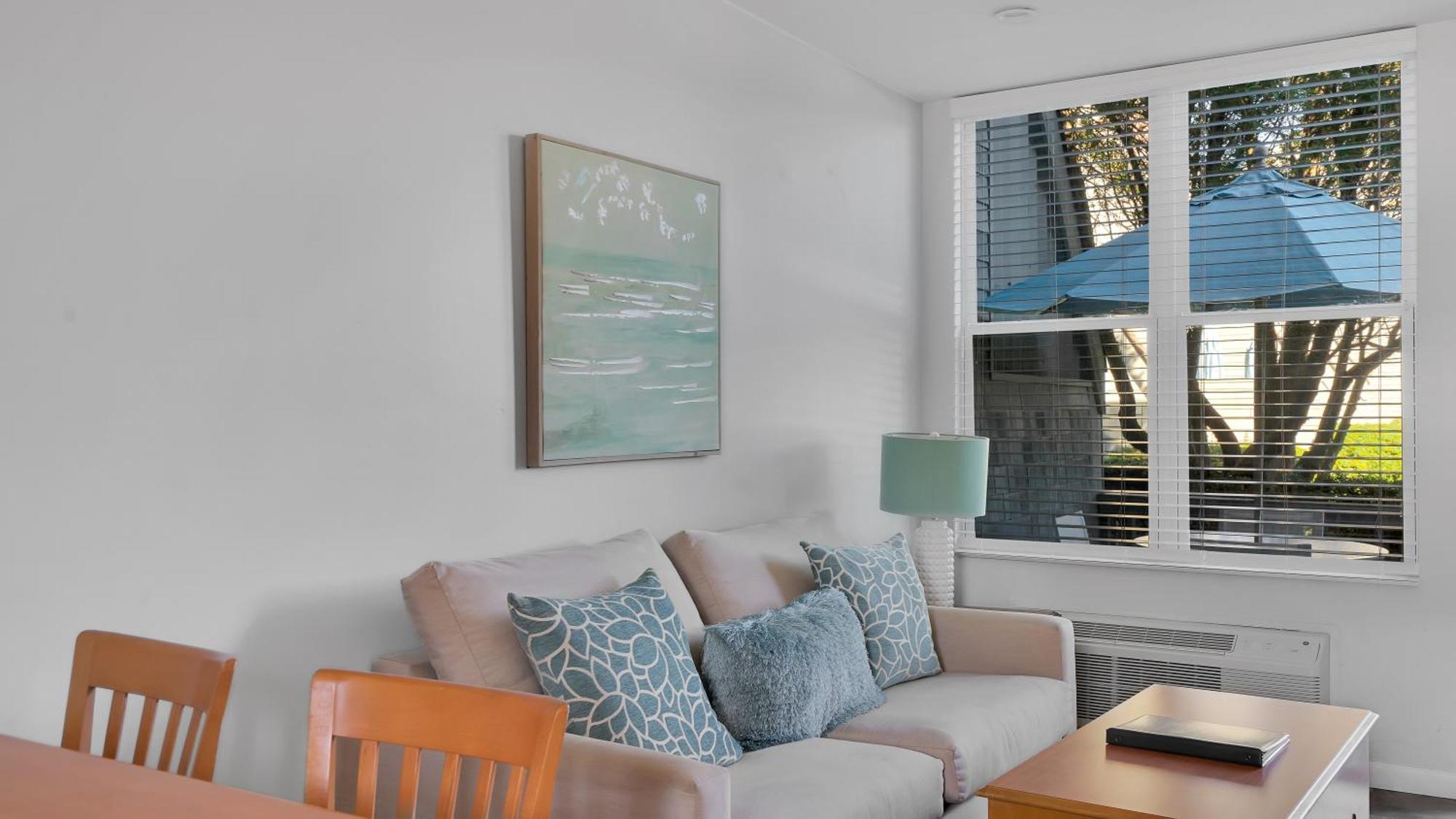 The Surf Club Resort Montauk Exterior photo