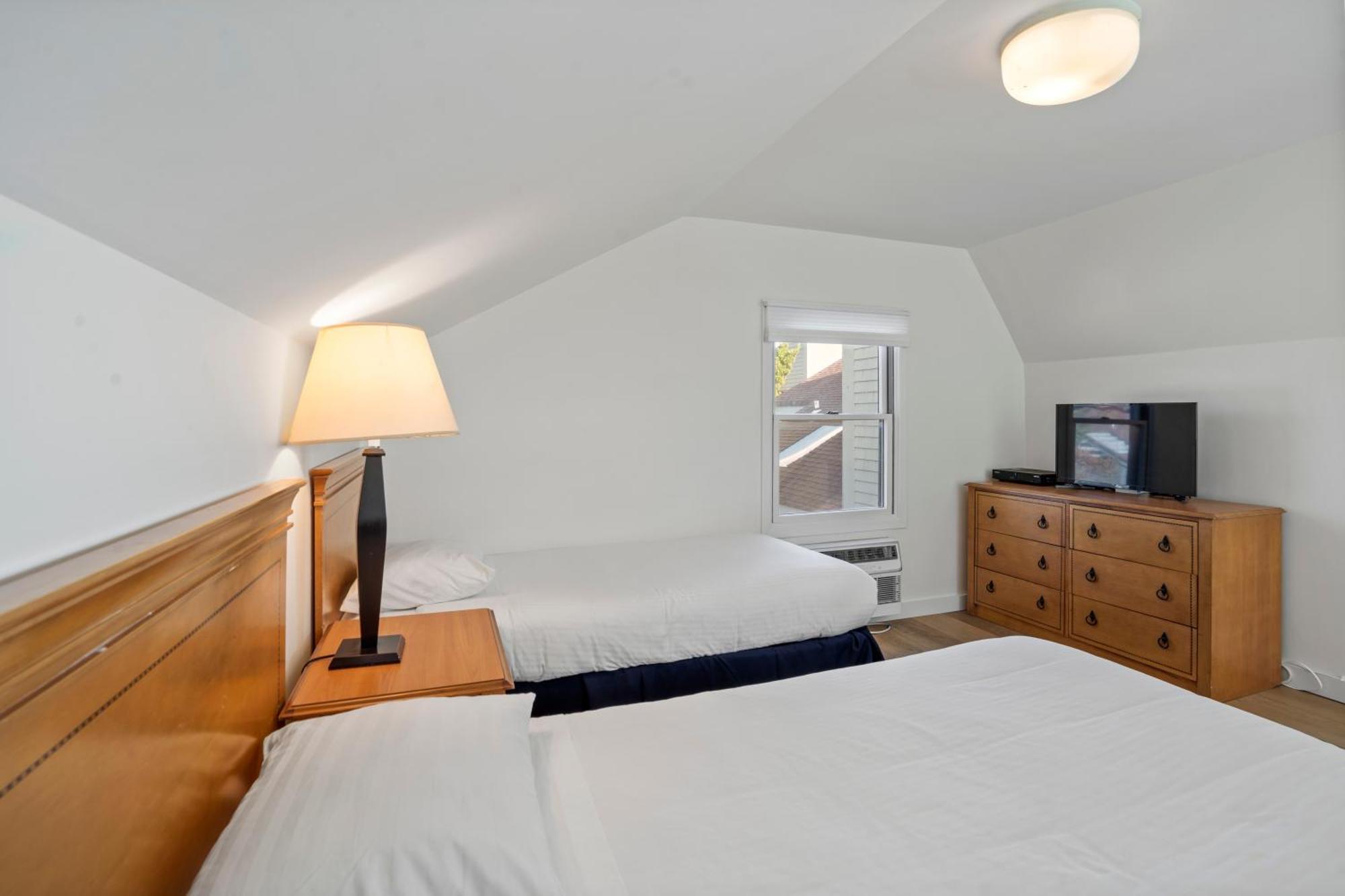 The Surf Club Resort Montauk Exterior photo