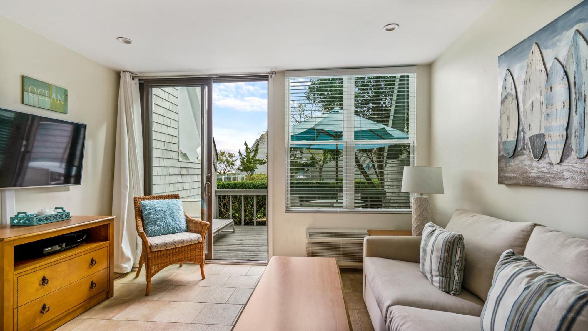 The Surf Club Resort Montauk Exterior photo