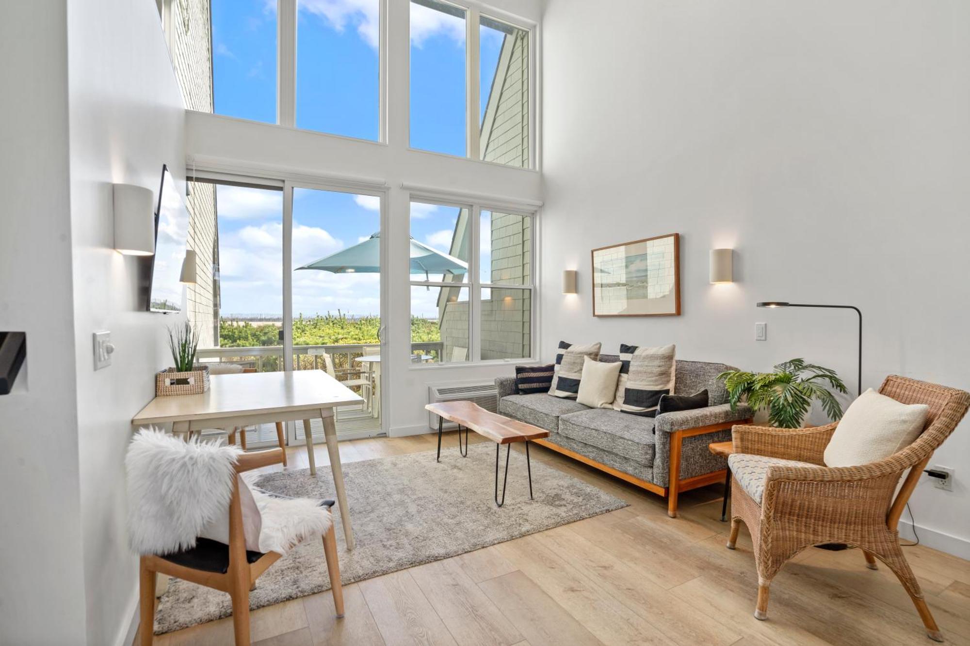 The Surf Club Resort Montauk Exterior photo