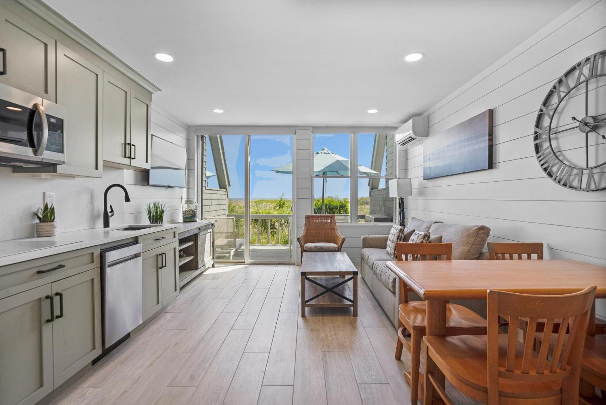 The Surf Club Resort Montauk Exterior photo
