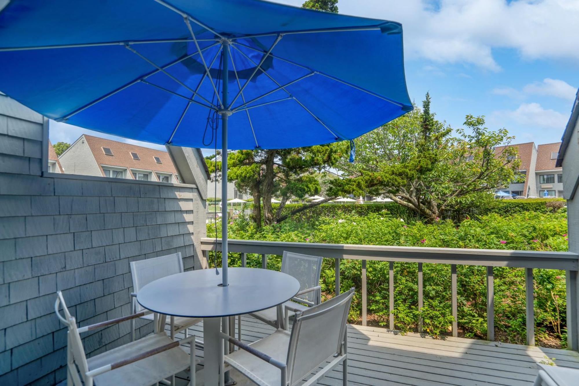 The Surf Club Resort Montauk Exterior photo