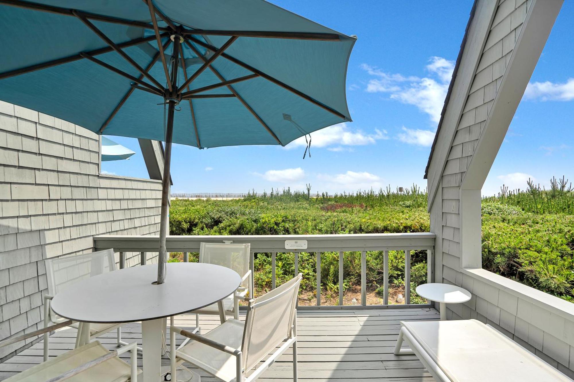 The Surf Club Resort Montauk Exterior photo