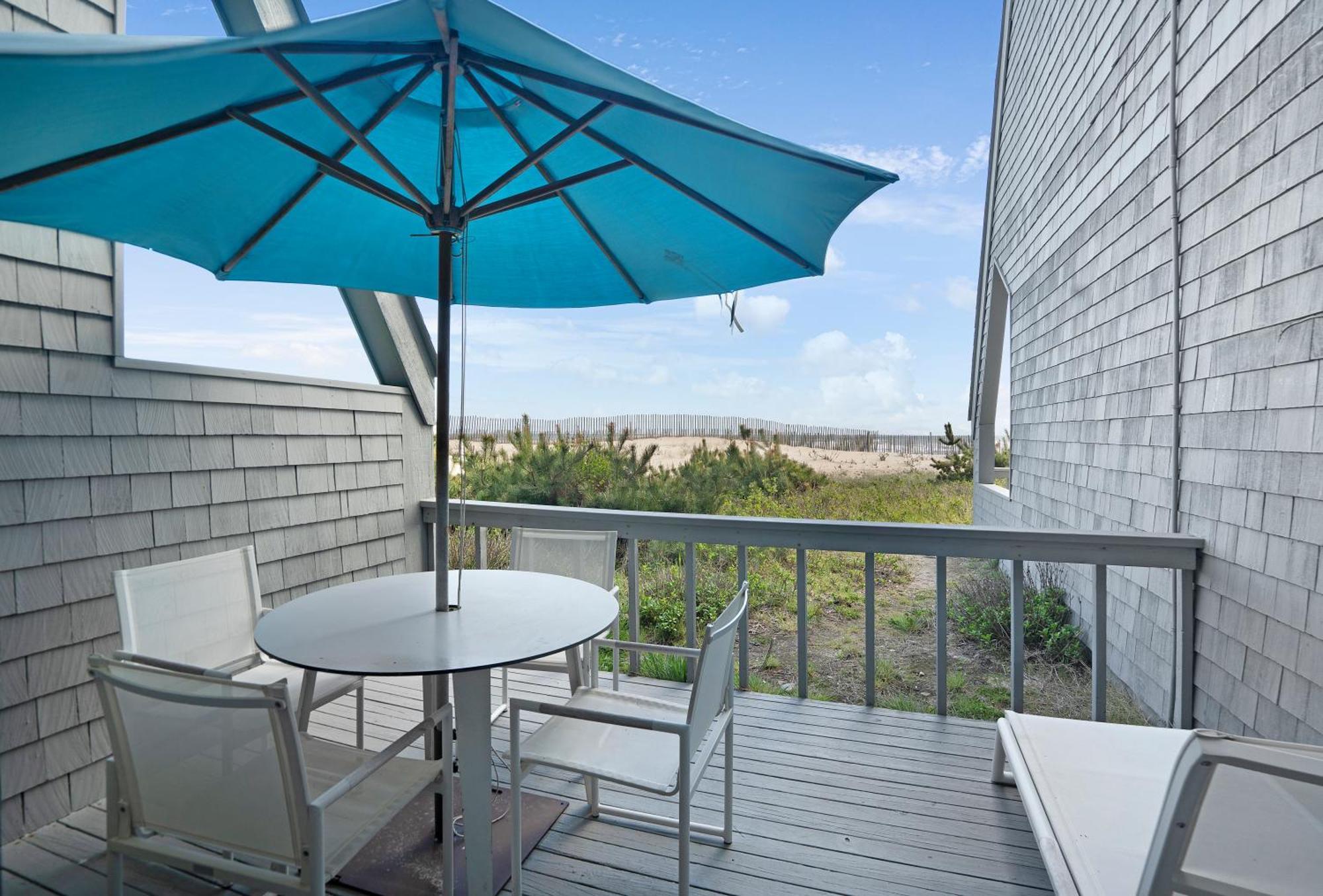 The Surf Club Resort Montauk Exterior photo