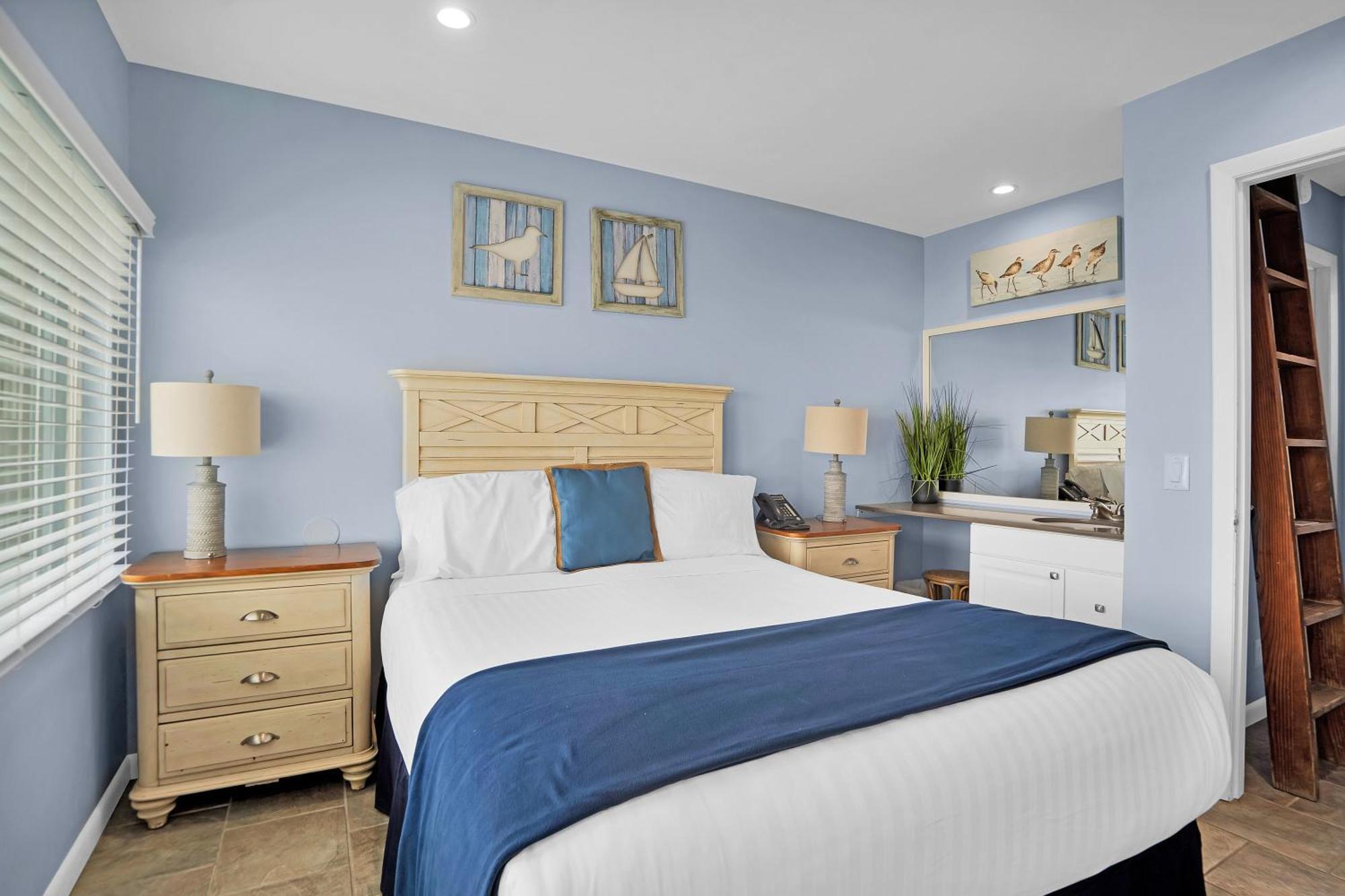 The Surf Club Resort Montauk Exterior photo
