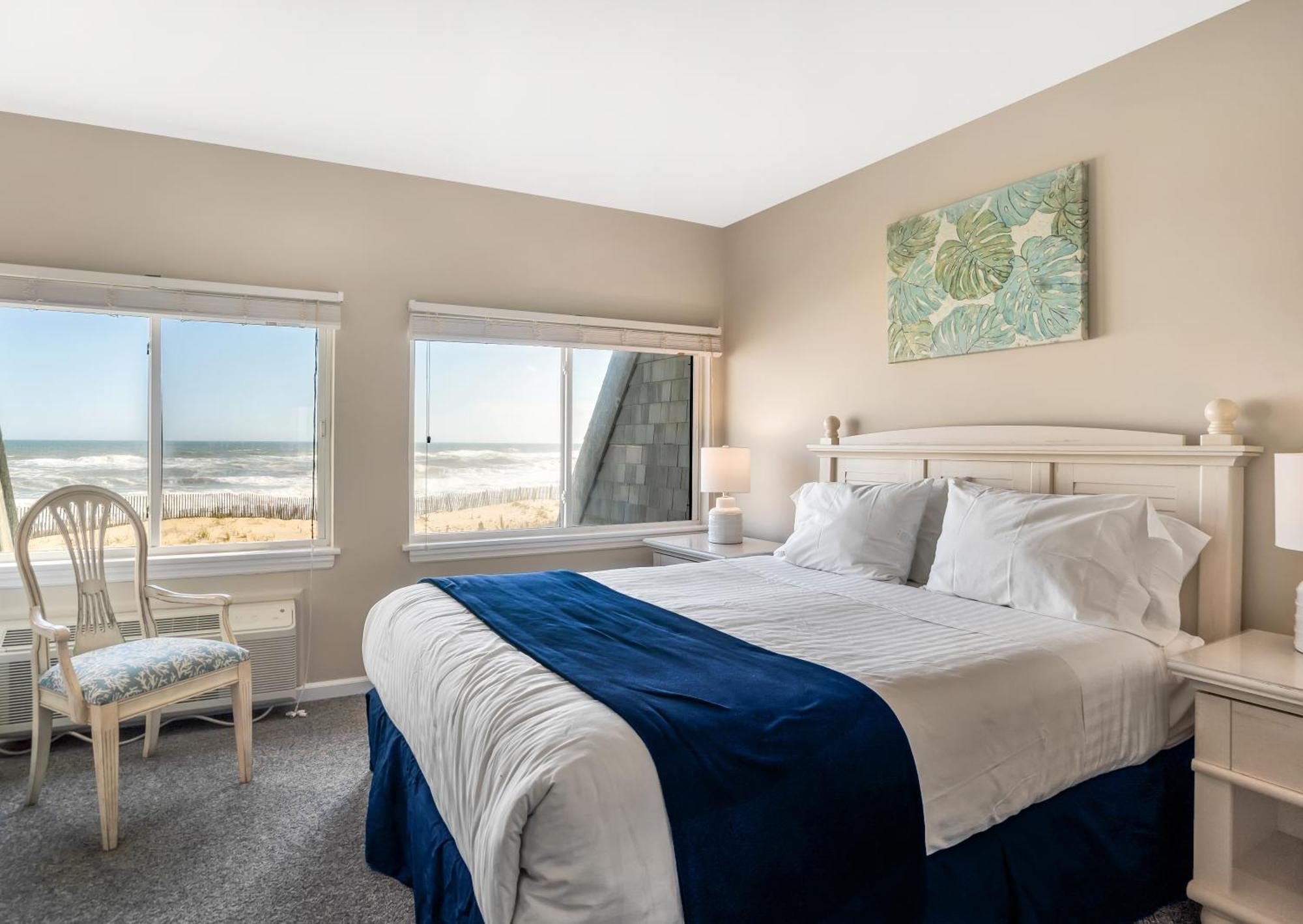 The Surf Club Resort Montauk Exterior photo