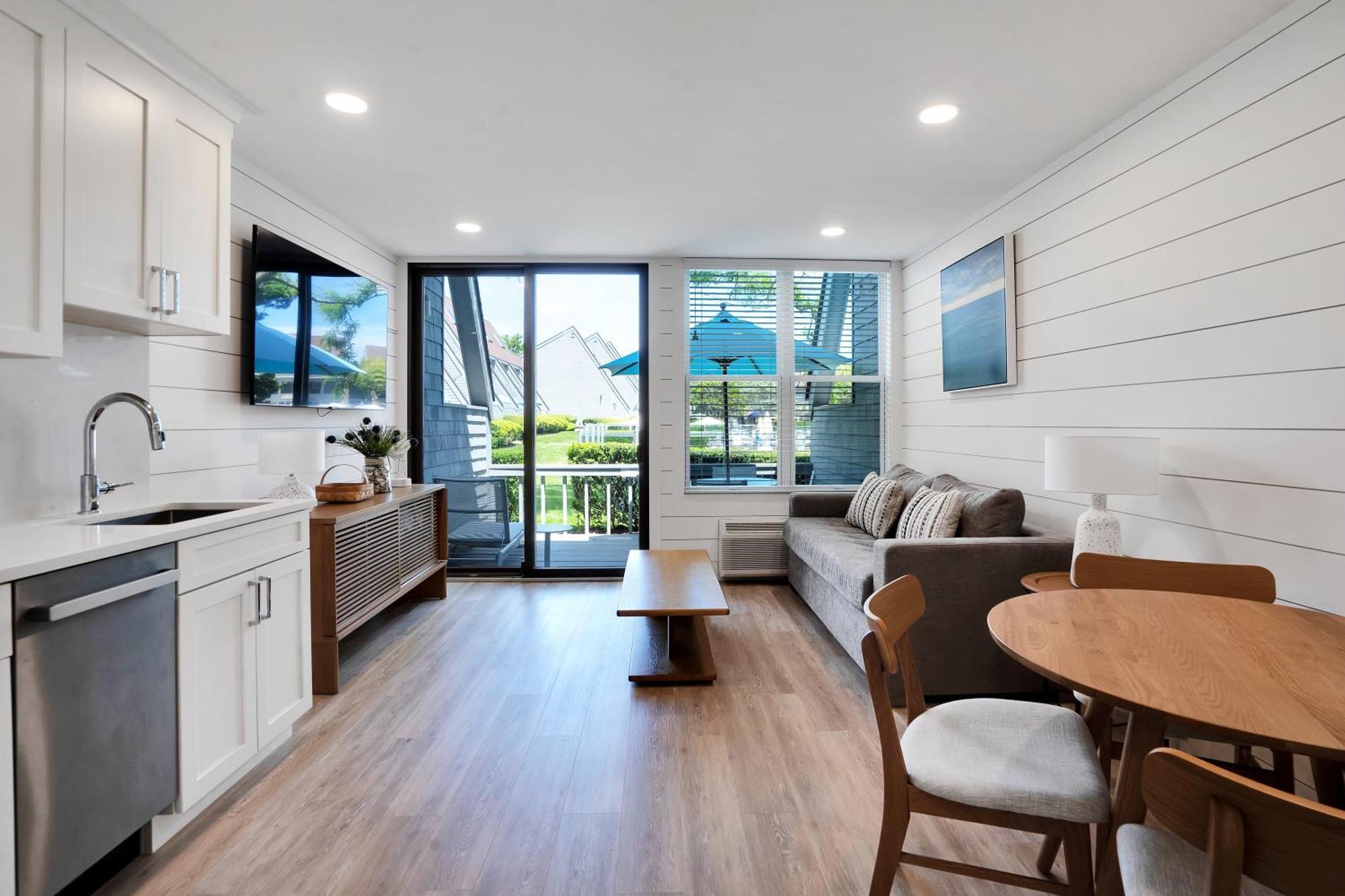 The Surf Club Resort Montauk Exterior photo