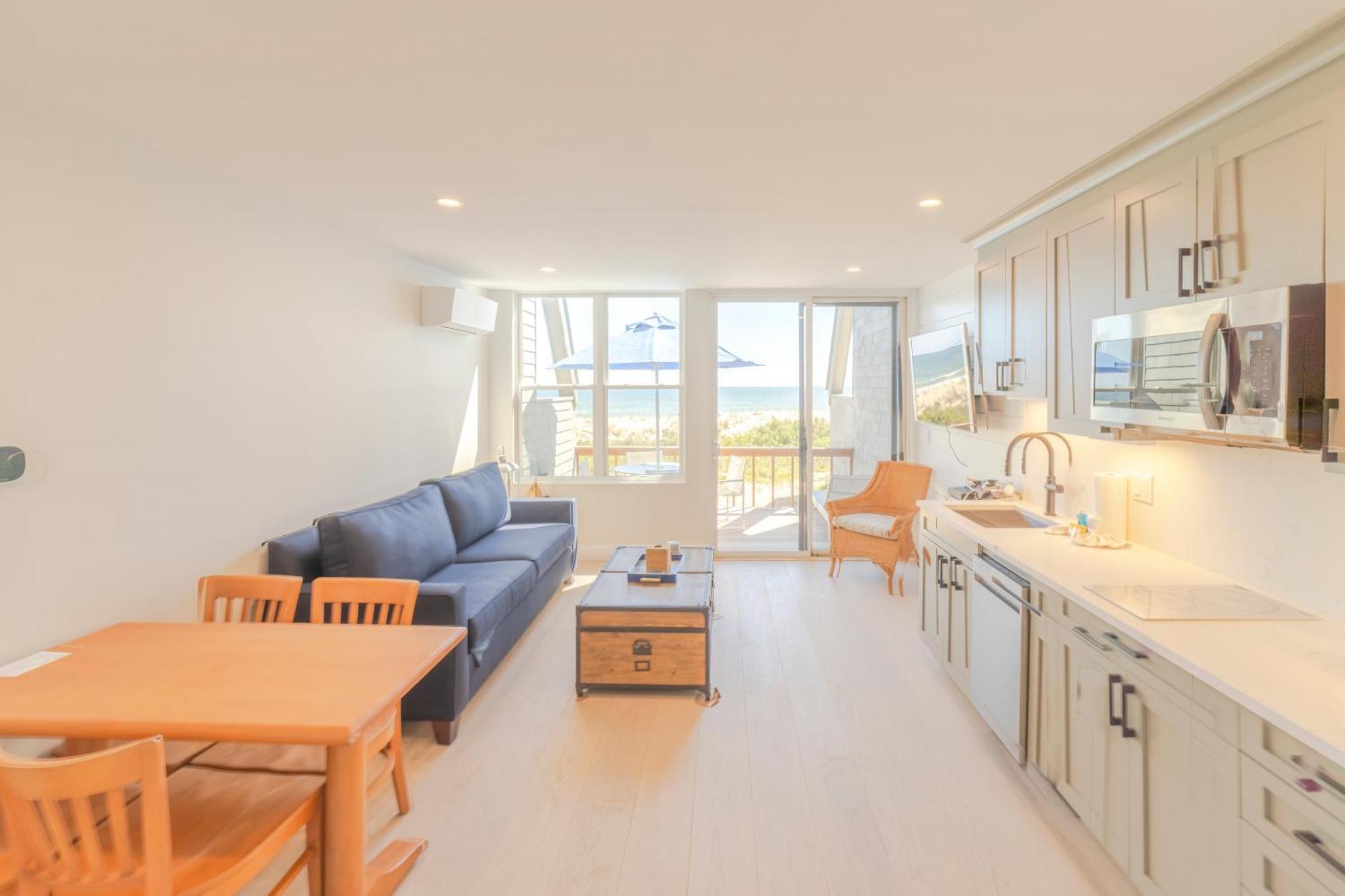 The Surf Club Resort Montauk Exterior photo