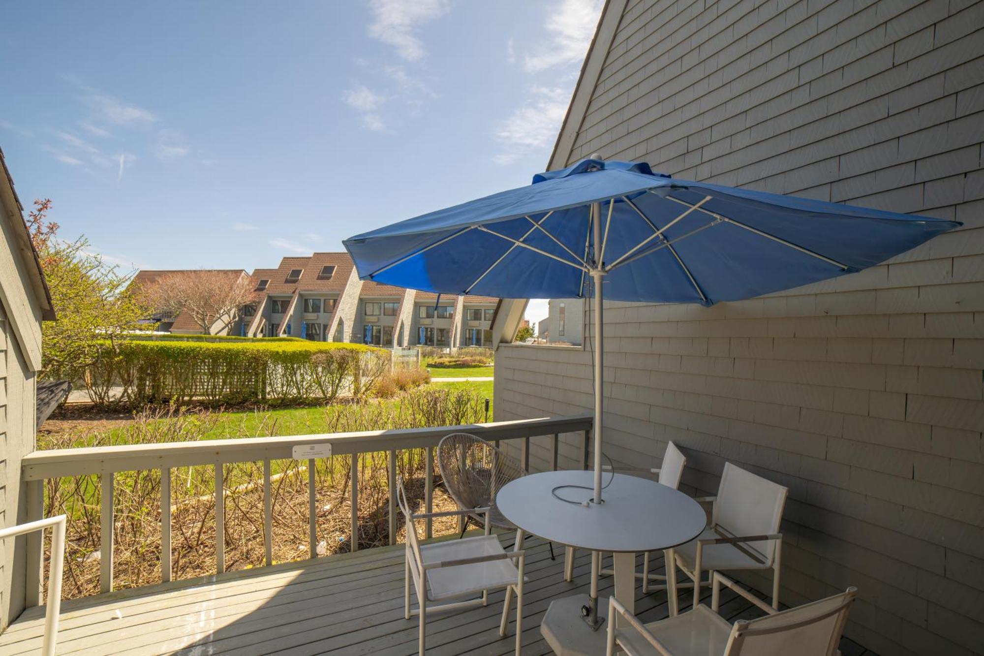 The Surf Club Resort Montauk Exterior photo